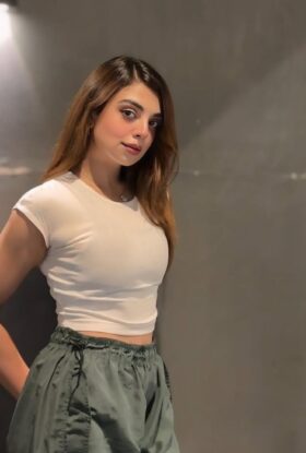Nisha Rao