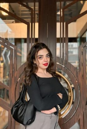 Sara Khan